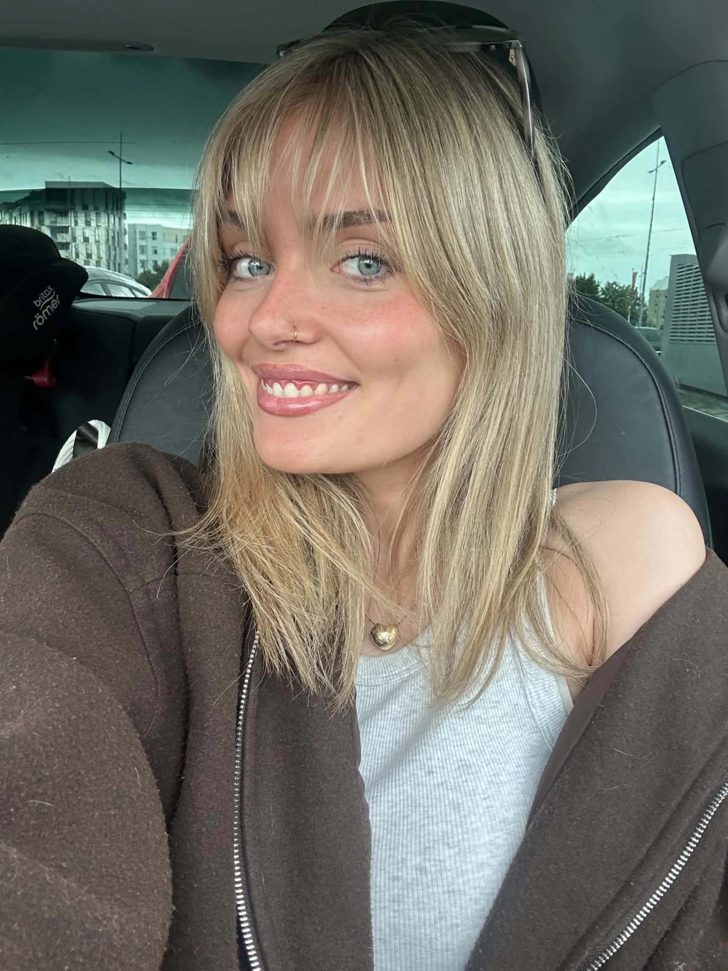 Kolbrún Tinna Kristjánsdóttir